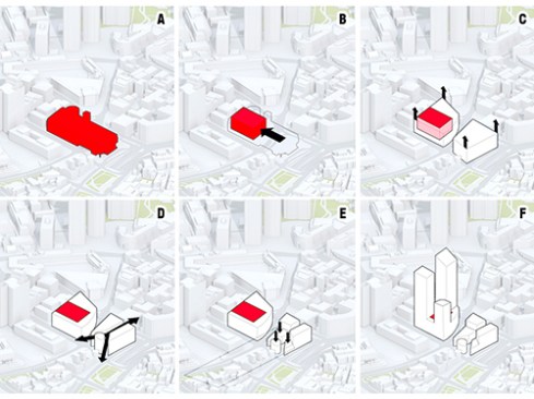 Government+Center+Garage+Redevelopment%2c+CBT+Architects%2c+Boston