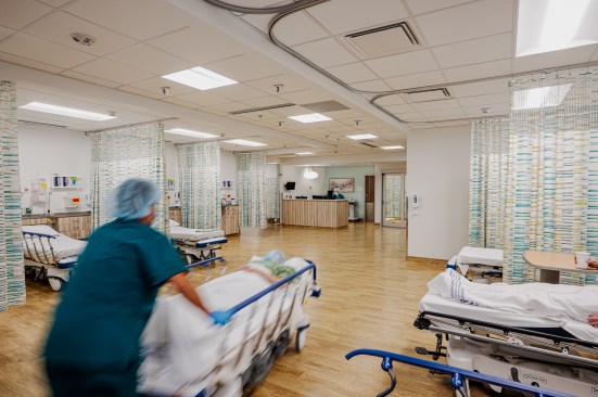 Saltzer Health Ten Mile Medical Campus