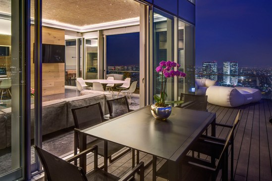 PH D&M - Serrano Monjaraz Arquitectos