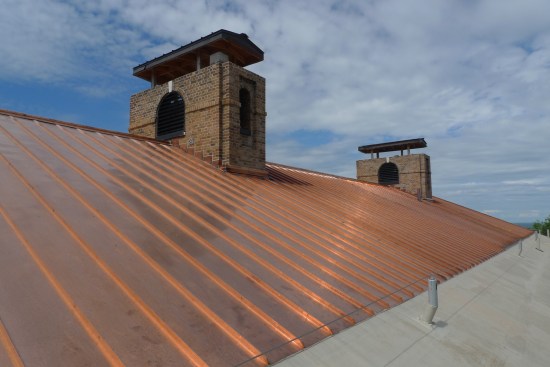 Sheldon Hall @ SUNY Oswego