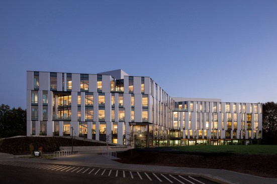 First Tech Federal Credit Union Corporate Office 