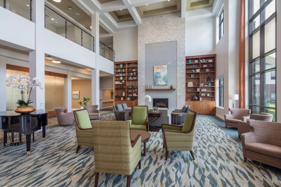 The Sheridan at Mason Senior Living Community