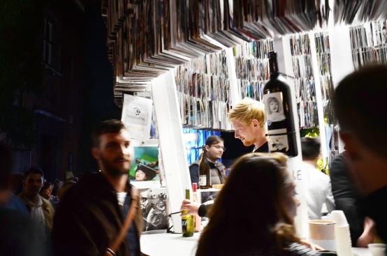 @Copenhagen Art Fair