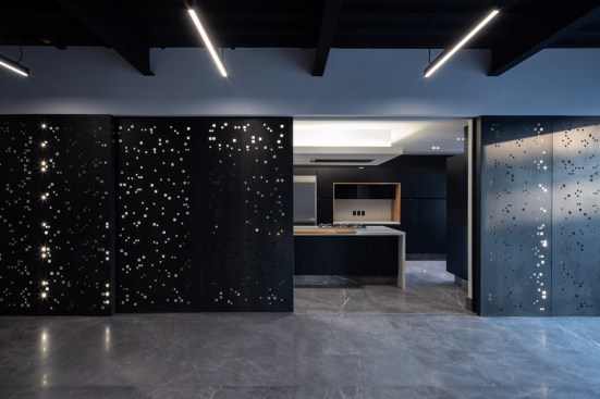 La Galera - CRAFT Arquitectos
