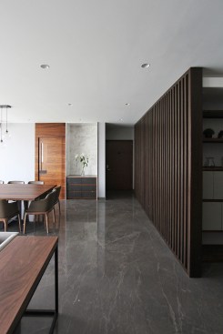 Departamento AV - ARCO Arquitectura Contemporánea