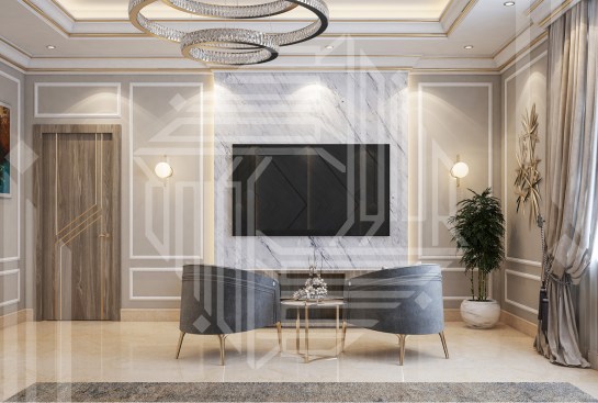 Bedroom Design View 3