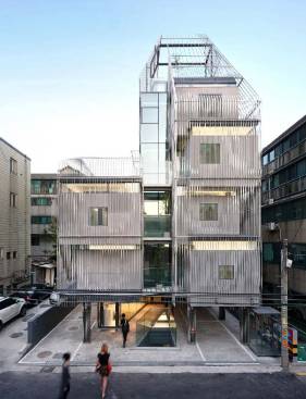 Songpa+Micro+Housing%2c+SsD%2c+Seoul