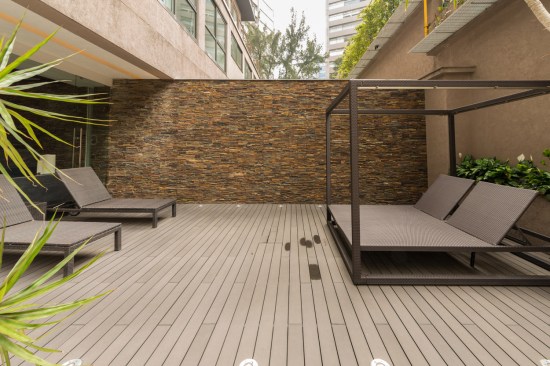 Be Grand San Angel - IDEA Asociados