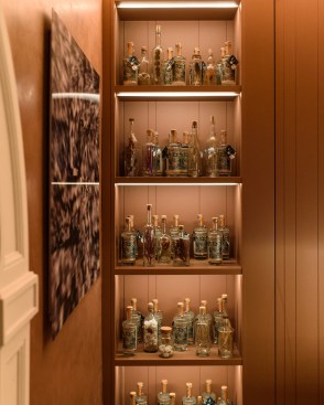 The bam'bo͞o bar 箂 at Casacor Rio 2022