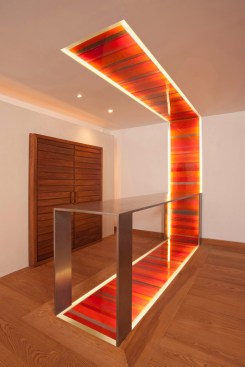 Casa HRE24 - Lopez Duplan Arquitectos