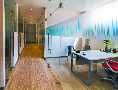 UCAD - DIN interiorismo