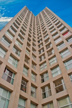 TAUA - Serrano Monjaraz Arquitectos