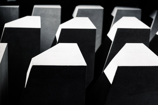 Pabellon ARCA - Estudio MMX