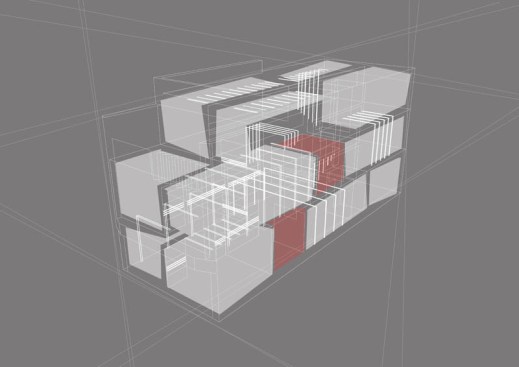 Varesh Building / Arel Architects Group