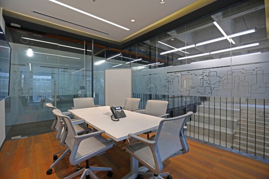 Ingram - Eskema Arquitectos