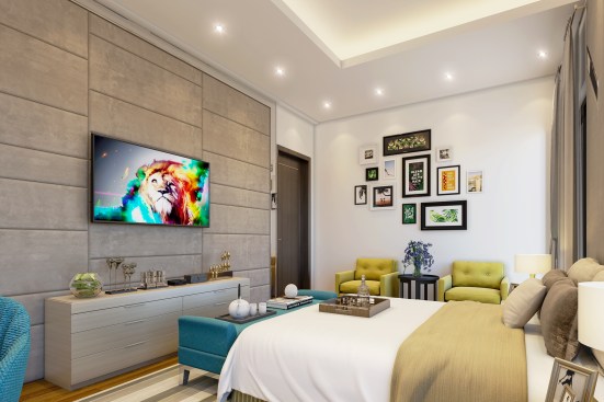 Architects in Gurgaon
