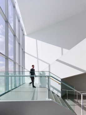 Carlos Rosario International Charter School, Shinberg Levinas Architectural Design