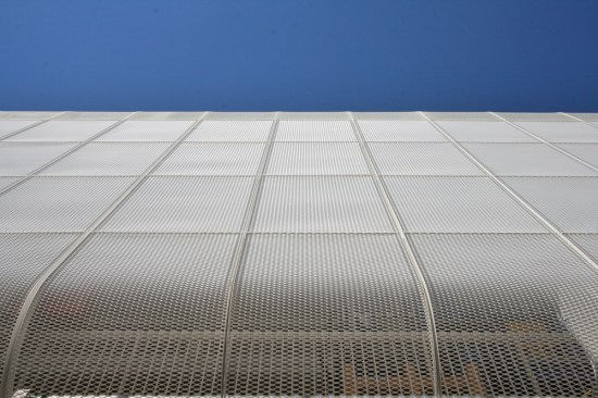 Marconi Express, concept and architectural design Iosa Ghini Associati 