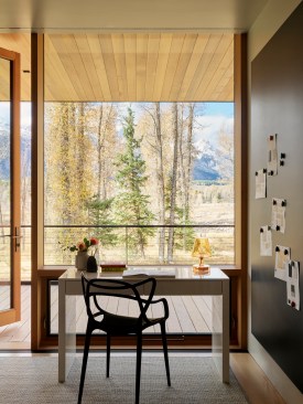 Riverbend (CLB Architects)