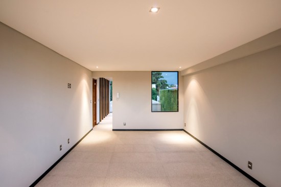 Satelite - Sobrado + Ugalde Arquitectos