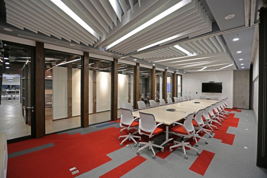 Brown Forman - Eskema Arquitectos