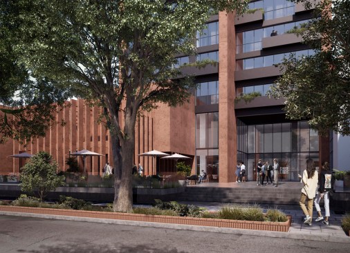 Kavi - CRAFT Arquitectos