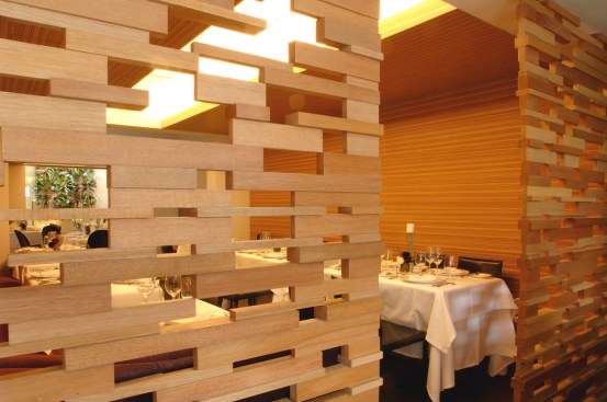 Jaso - Serrano Monjaraz Arquitectos