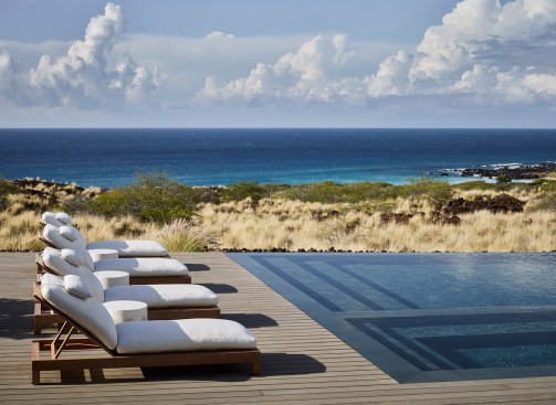 Kua Bay Residence