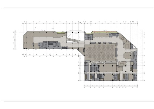 3/F Plan