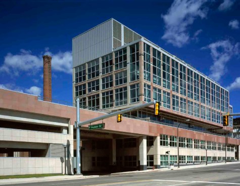 Palmer Drive Life Sciences Complex