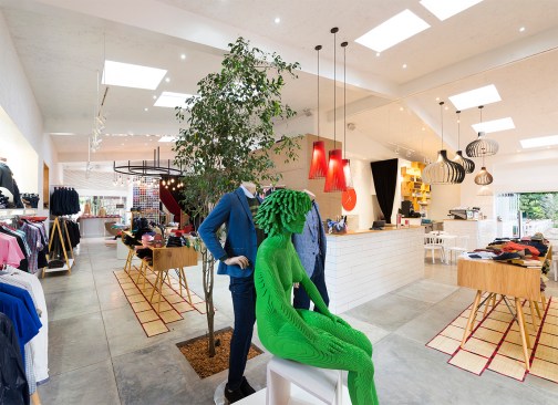 store+interior