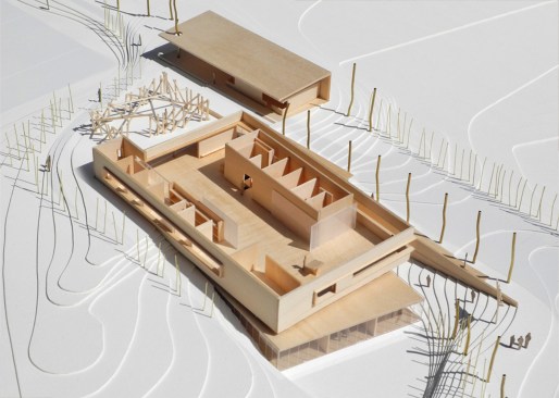 Building Model