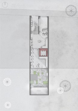 Varesh Building / Arel Architects Group