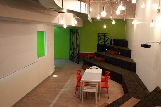 Barrilito - DIN interiorismo