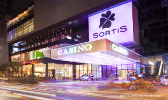 Sortis+Hotel+Panama