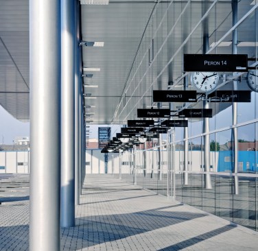 platform view