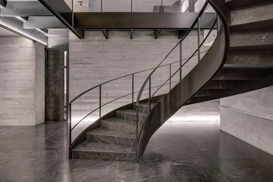 PH D&M - Serrano Monjaraz Arquitectos