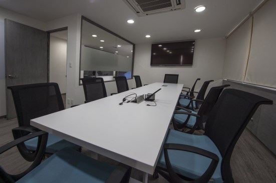 Fintegra - DIN interiorismo