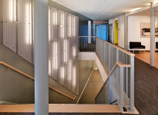 Loft Interior