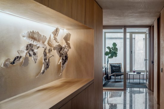 Image editor Maria Siorba