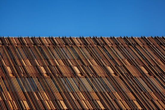 Pueri Domus Perdizes School  by Perkins&Will