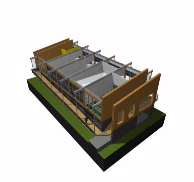 BIM Axon