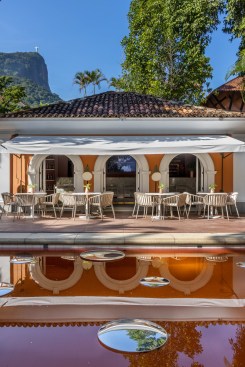 The bam'bo͞o bar 箂 at Casacor Rio 2022