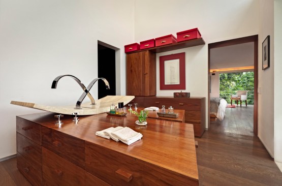 Casa Lomas Altas - Lopez Duplan Arquitectos