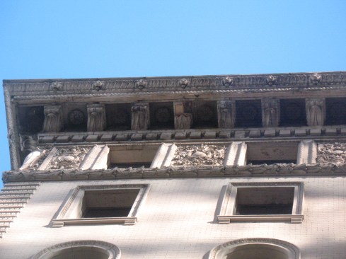 The Equitable Building