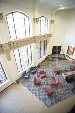 Sanctuary+Lofts