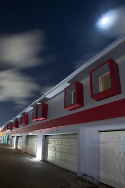 Hotel Condesa de Malibran - DIN interiorismo