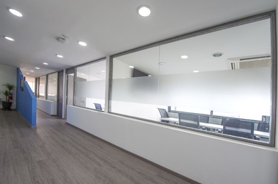 Fintegra - DIN interiorismo