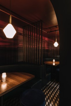 Death & Company Los Angeles