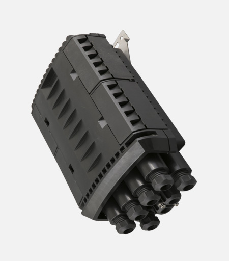 Ningbo Guangdao Communication Technology Co., Ltd.